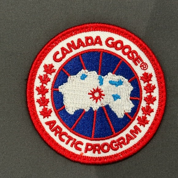 Canada Goose Freestyle Vest - Picture 3 of 6